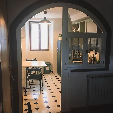 La Casina Di Chiara 公寓 *